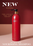 GKMBJ Nourishing Shampoo 1L