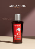 GKMBJ Argan Oil 100ml