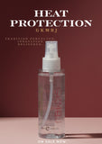 GKMBJ Spray Shine & Heat Protector 120ml