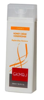 GKMBJ Honey Creme Conditioner 250ml