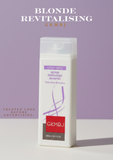 GKMBJ Blonde Revitalising Shampoo 250ml