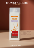 GKMBJ Honey Creme Conditioner 250ml