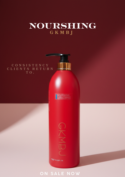 GKMBJ Nourishing Conditioner 1L