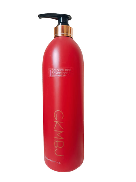 GKMBJ Colour Lock Conditioner 1L