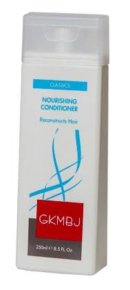 GKMBJ Nourishing Conditioner 250ml