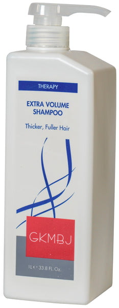 GKMBJ Extra Volume Shampoo 1L