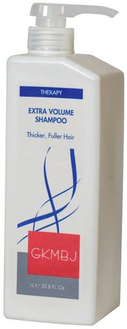 GKMBJ Extra Volume Shampoo 1L