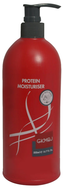 GKMBJ Protein Moisturiser Jojoba 500ml