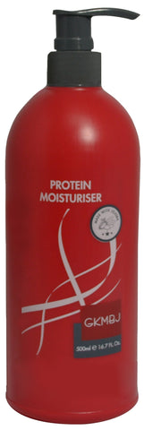 GKMBJ Protein Moisturiser Jojoba 500ml