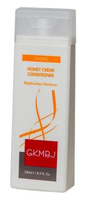 GKMBJ Honey Crème Conditioner 250ml