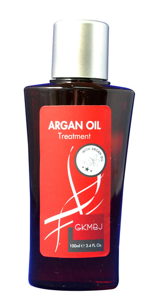GKMBJ Argan Oil 100ml