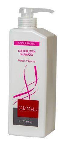 GKMBJ Colour Lock Shampoo 1L