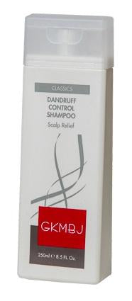GKMBJ Dandruff Control Shampoo 250ml
