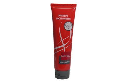 GKMBJ Protein Moisturiser Jojoba 160ml