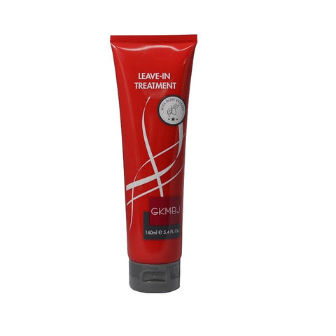 GKMBJ Leave-In Treatment with Olive Extract 160ml
