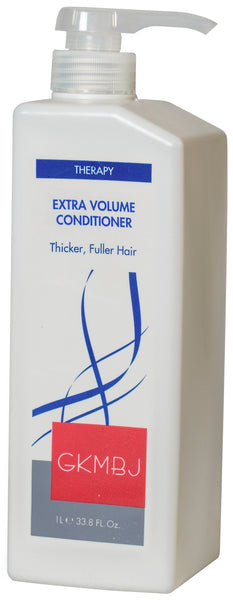 GKMBJ Extra Volume Conditioner 1L
